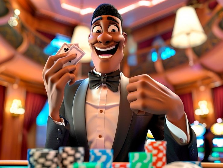 Cashback Mingguan Game 