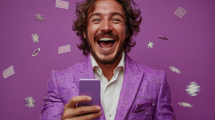 Progressive web app gaple untuk instalasi cepat tanpa app store